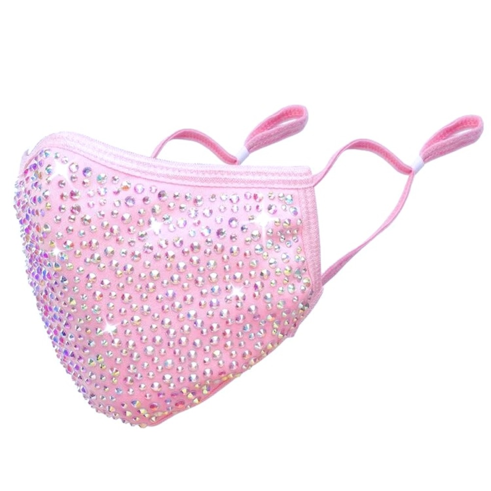 Fashion mask